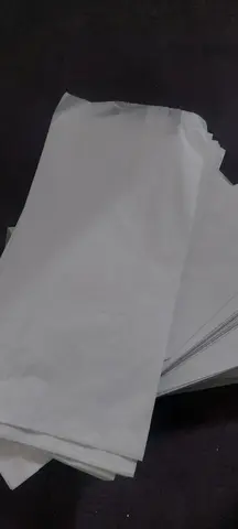 emballages papier 33 x 12