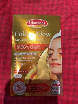 masque pour les yeux