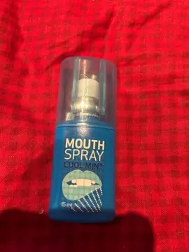 vaporisateur à bouche