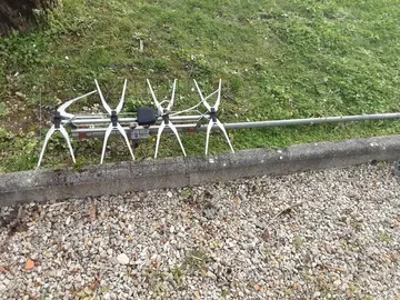 Antenne de télévision