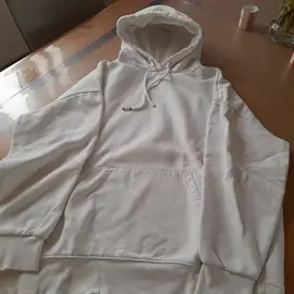 sweat homme taille M