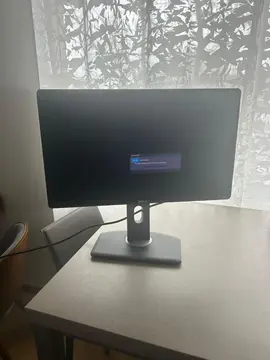 Moniteur Dell P2312H 23" LED 1920x1080 Noir