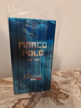 parfum marco polo