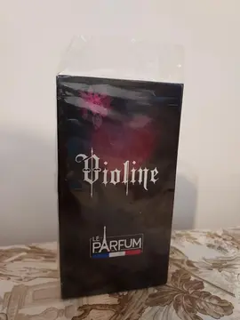 parfum violine