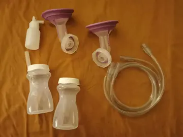 Téterelles Kitett 21mm