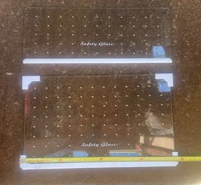 éléments refrgerateur