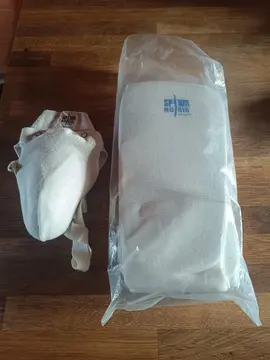 Protèges Sexe et tibias