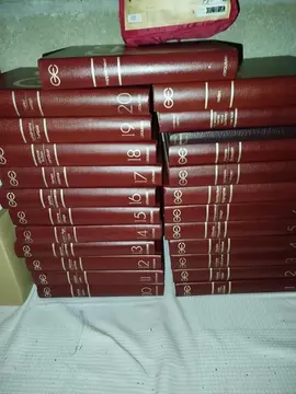 encyclopédies