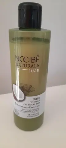 Shampoing NOCIBE