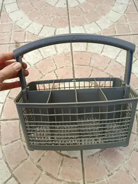 panier lave vaisselle