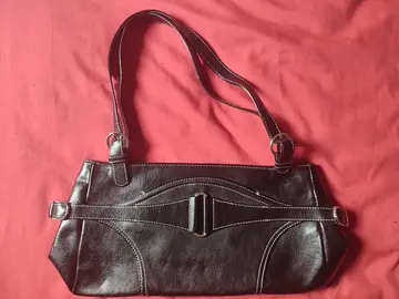 sac a main simili cuir