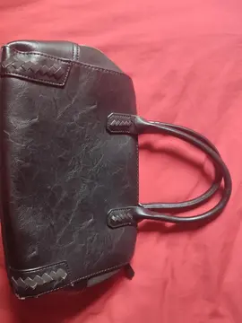 sac à main simili cuir