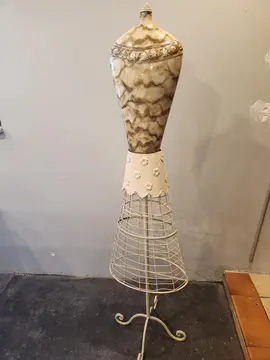 mannequin déco