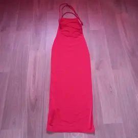 robe rouge Taille S