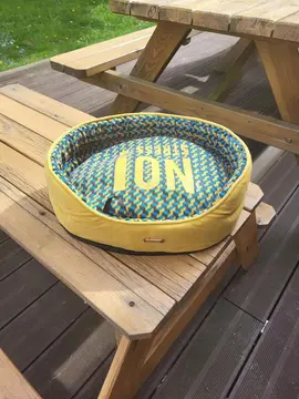 panier pour petit animal