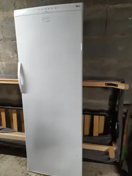 congélateur Ariston