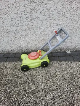 tondeuse a gazon enfant