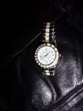 Montre pile à changer