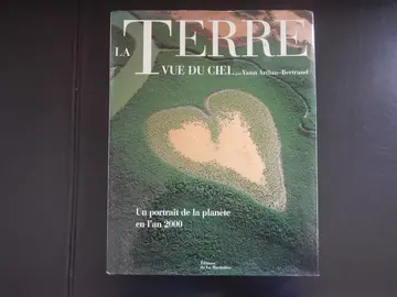 La Terre vue du ciel