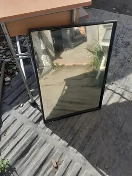 autre miroir