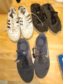 lot chaussures homme