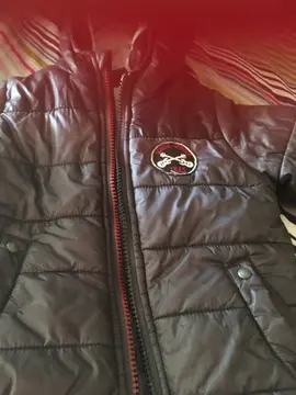 blouson enfant 18 mois