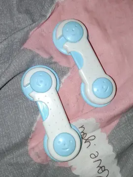 bloque porte bébé neuf