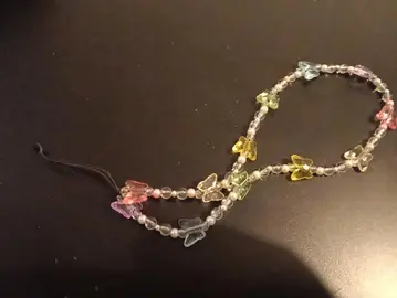 chaîne de téléphone neuf