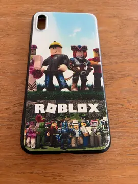 coque iPhone Roblox