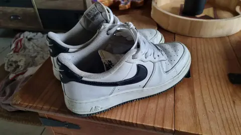 nike air force one