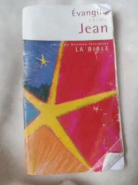 petit bible