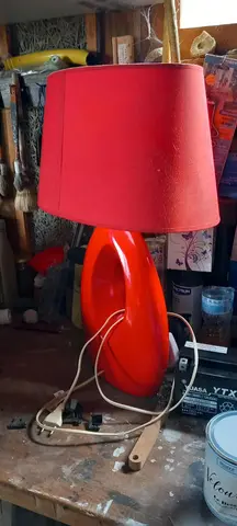 lampe à poser