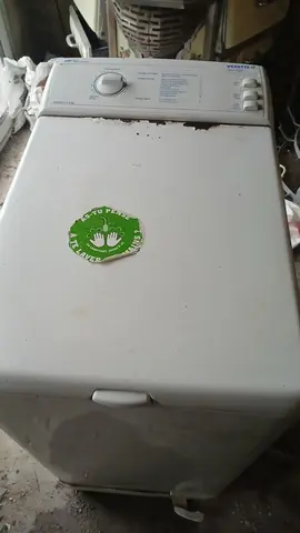 machine a laver fonctionnelle courroie a changer