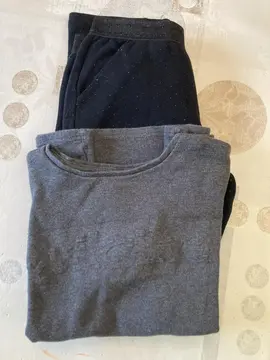 vêtements fille 8-10 ans