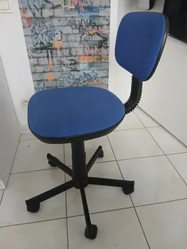 chaise de bureau