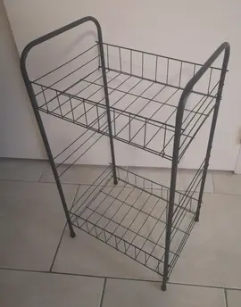 casier métallique rangement