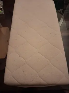 matelas bebe 40×80