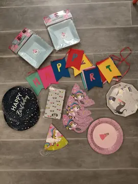 divers articles anniversaire