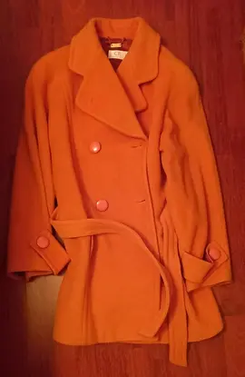 Manteau femme