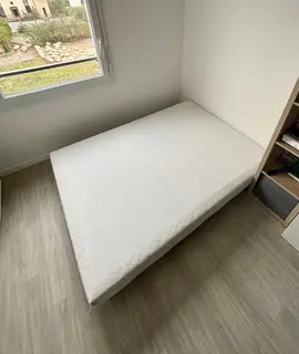 SOMMIER 140x190 BULTEX