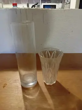 vase