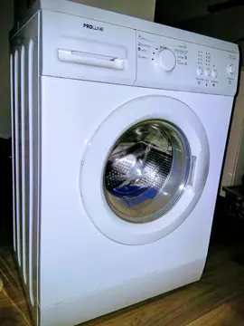 LAVE-LINGE 6 KG