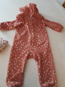 pyjama 2 -3 ans