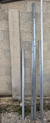 matériaux cloison sèche