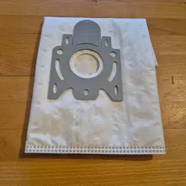 Sac aspirateur 57+/58+ synthétique