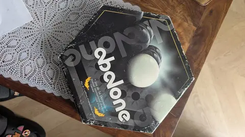 jeu de société Abalone