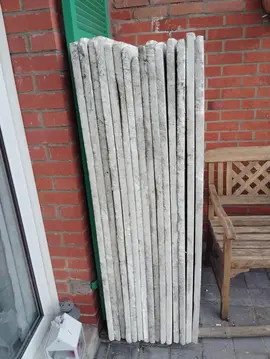 Plaques polystyrène