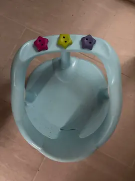 anneau de bain pour bébé