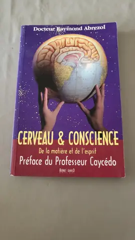 cerveau et conscience