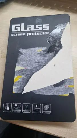 Verre trempé Samsung J5